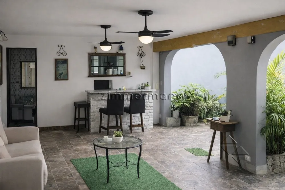Casa, 4 quartos, 281 m² - Foto 1