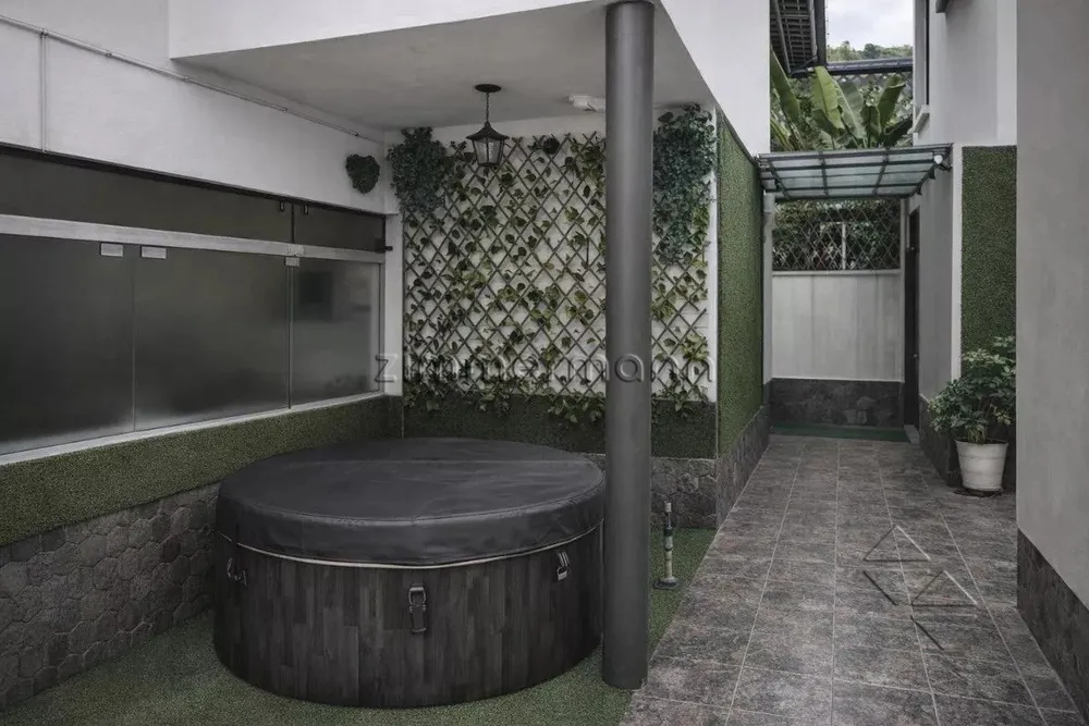 Casa, 4 quartos, 281 m² - Foto 12