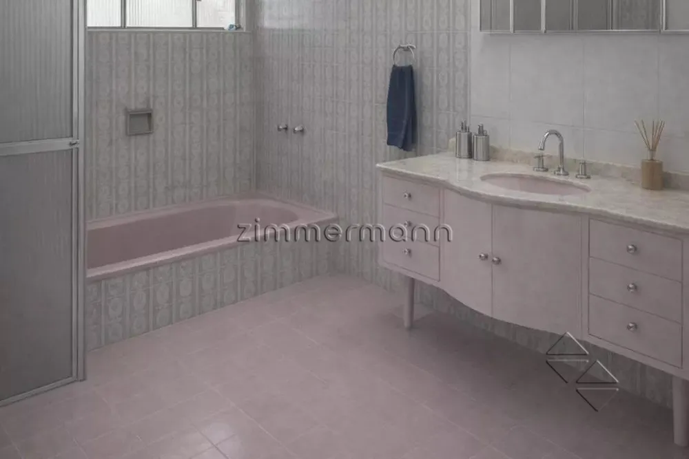 Casa, 4 quartos, 281 m² - Foto 11