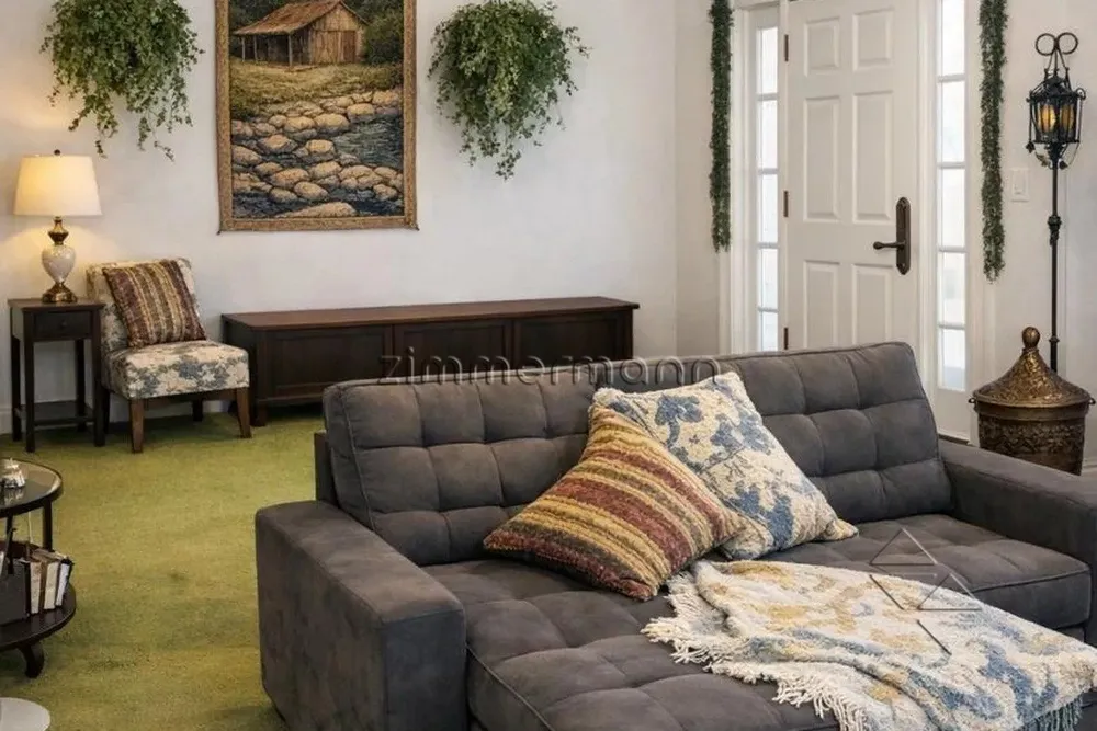 Casa, 4 quartos, 281 m² - Foto 4