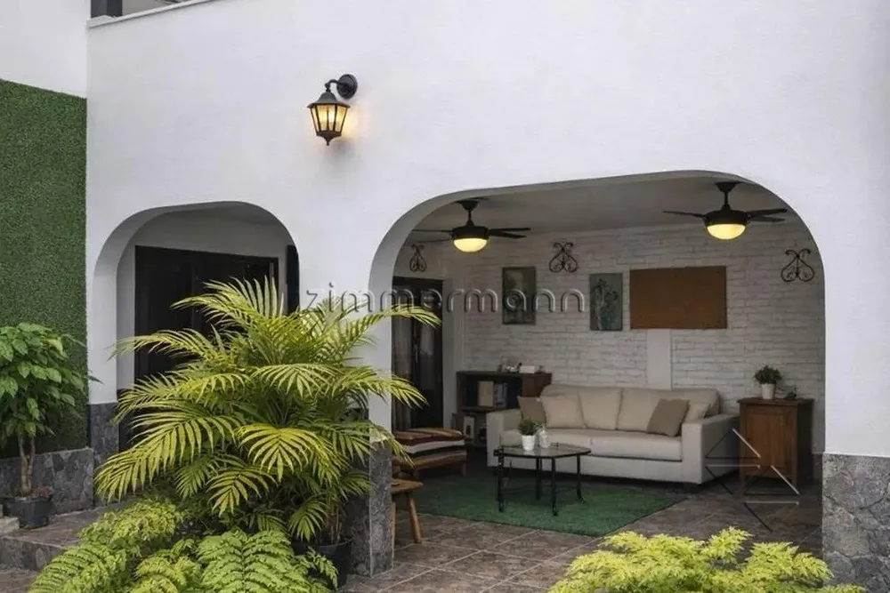 Casa, 4 quartos, 281 m² - Foto 2