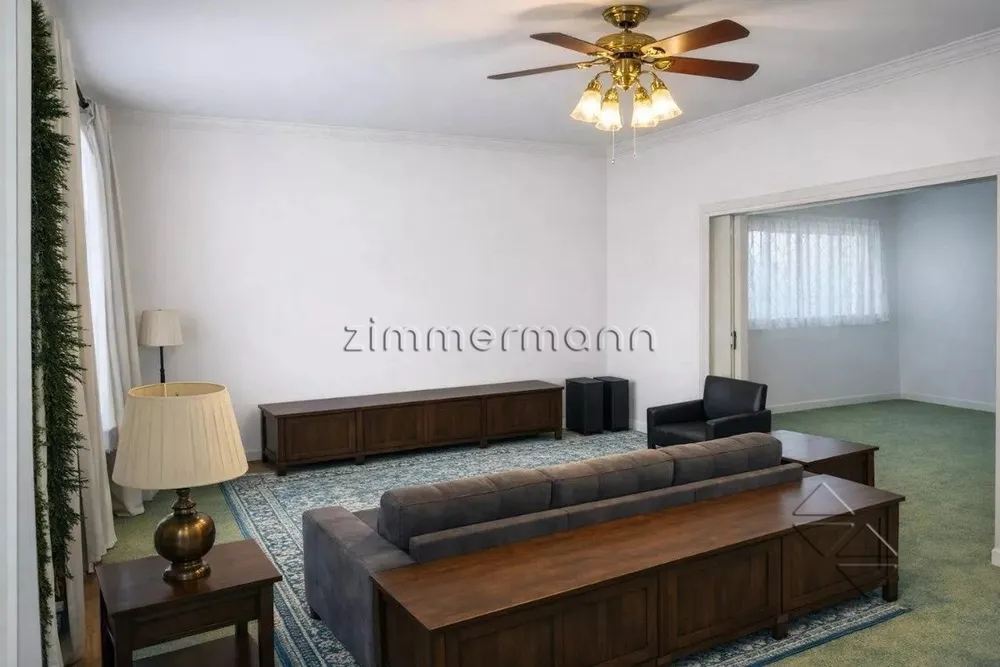 Casa, 4 quartos, 281 m² - Foto 8