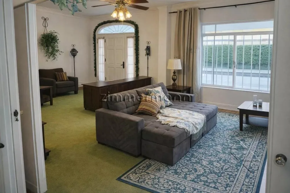 Casa, 4 quartos, 281 m² - Foto 5