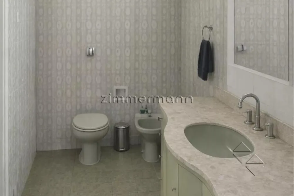 Casa, 4 quartos, 281 m² - Foto 7