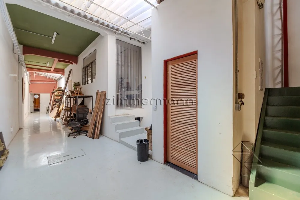 Casa Comercial, 395 m² - Foto 11