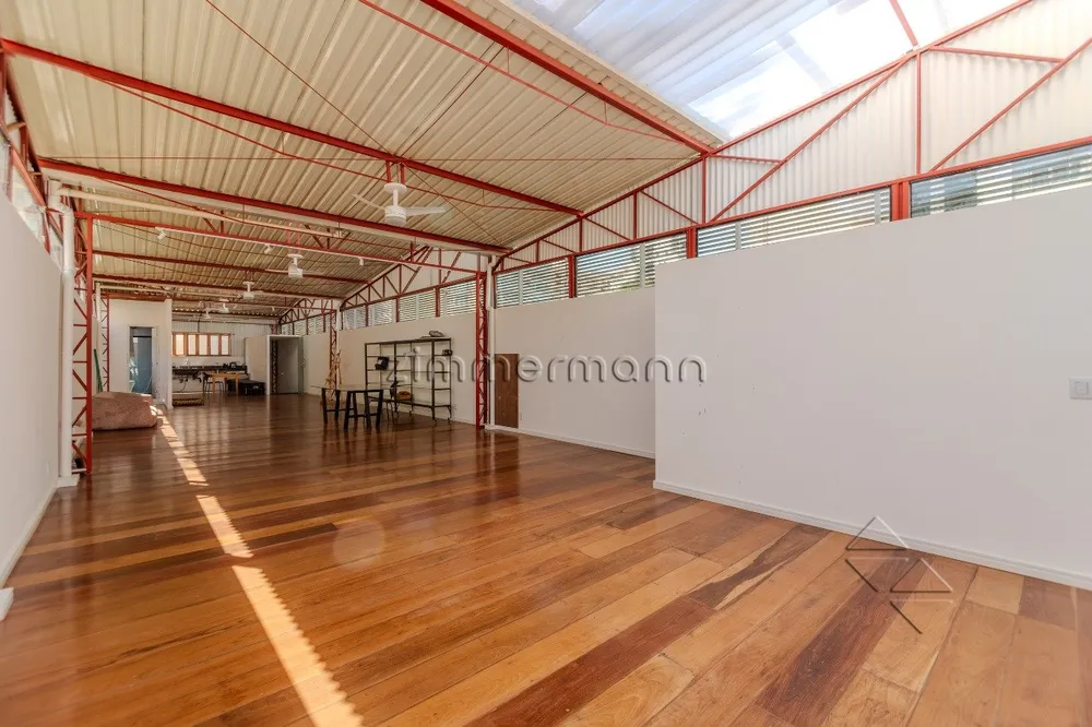 Casa Comercial, 395 m² - Foto 1