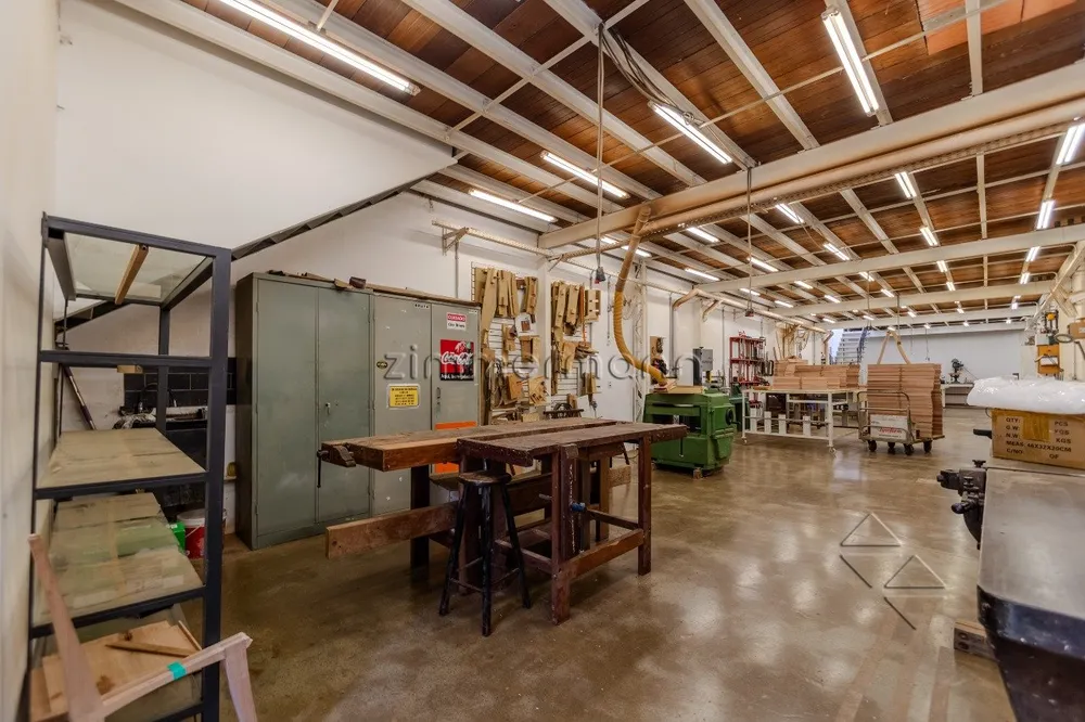 Casa Comercial, 395 m² - Foto 6