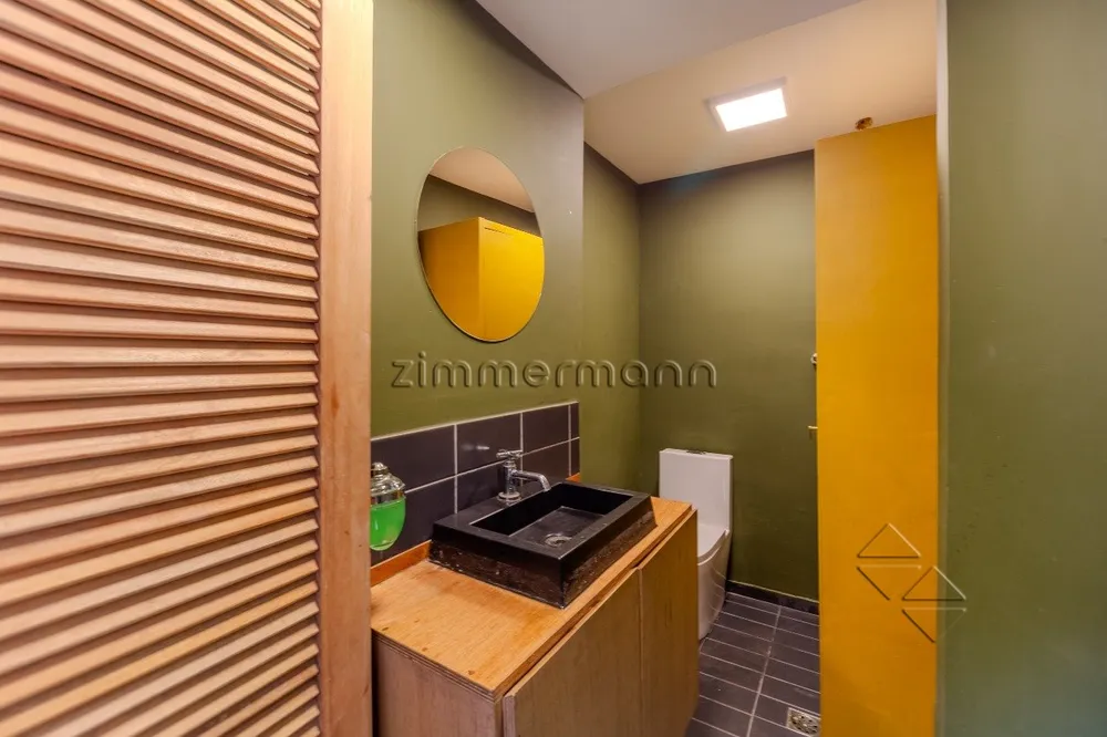 Casa Comercial, 395 m² - Foto 12