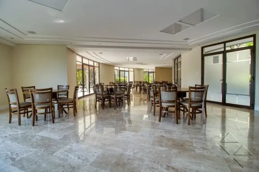 Apartamento, 4 quartos, 320 m² - Foto 8