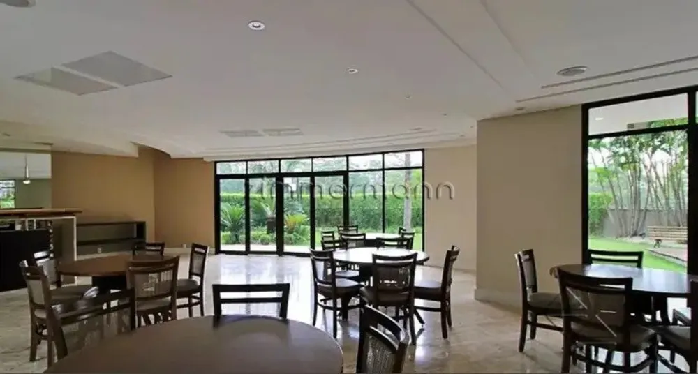 Apartamento, 4 quartos, 320 m² - Foto 5