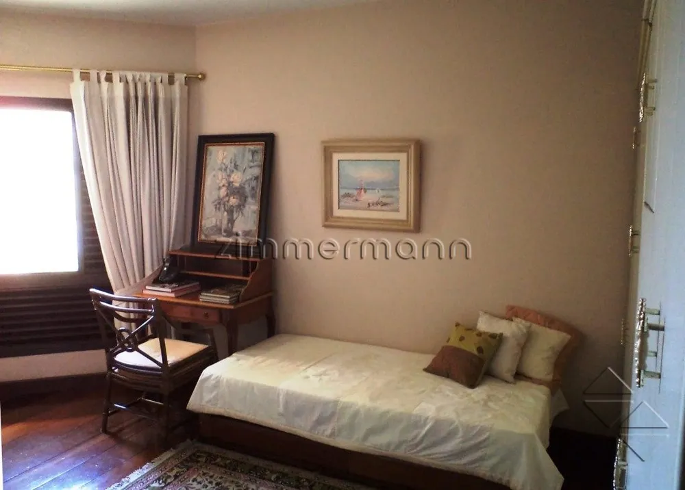 Apartamento, 4 quartos, 320 m² - Foto 2