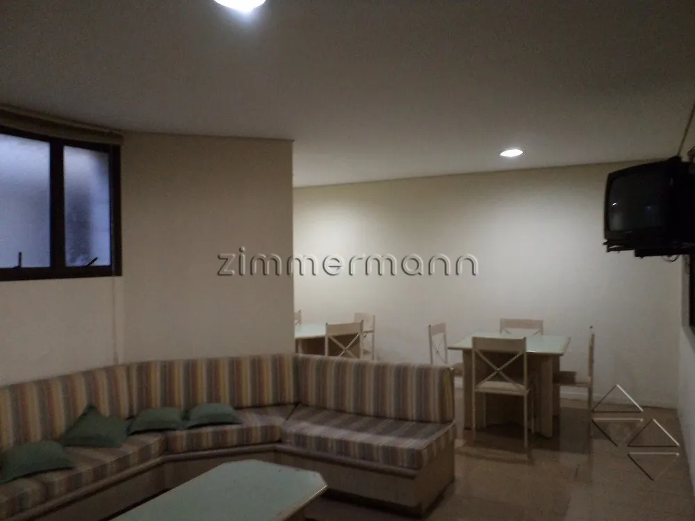 Apartamento, 4 quartos, 320 m² - Foto 3