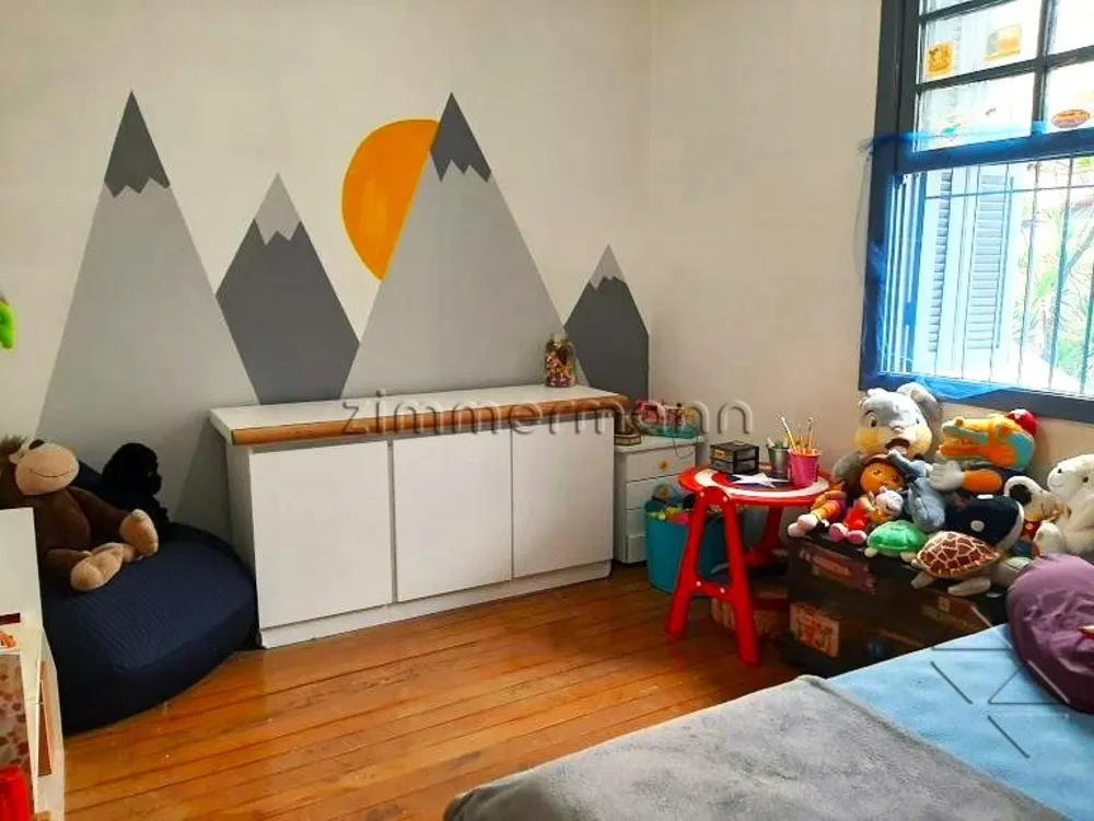 Casa, 4 quartos, 230 m² - Foto 9