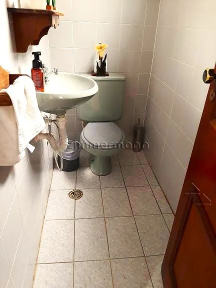 Casa, 4 quartos, 230 m² - Foto 4