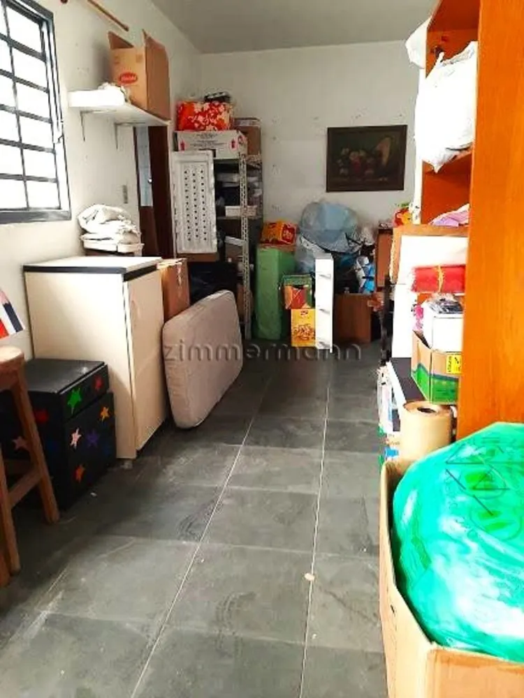Casa, 4 quartos, 230 m² - Foto 11