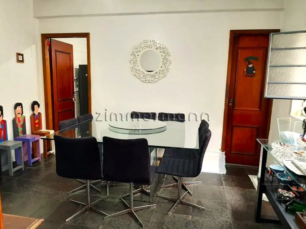 Casa, 4 quartos, 230 m² - Foto 3