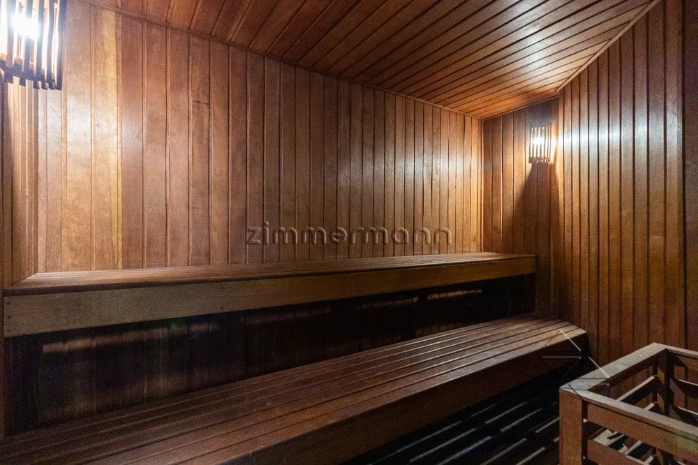 Apartamento, 4 quartos, 182 m² - Foto 3