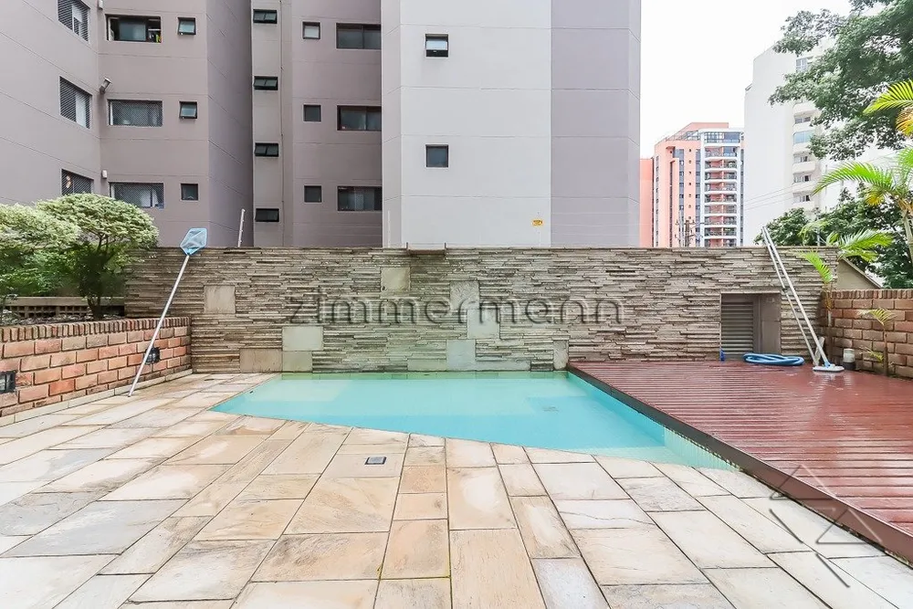 Apartamento, 4 quartos, 182 m² - Foto 1