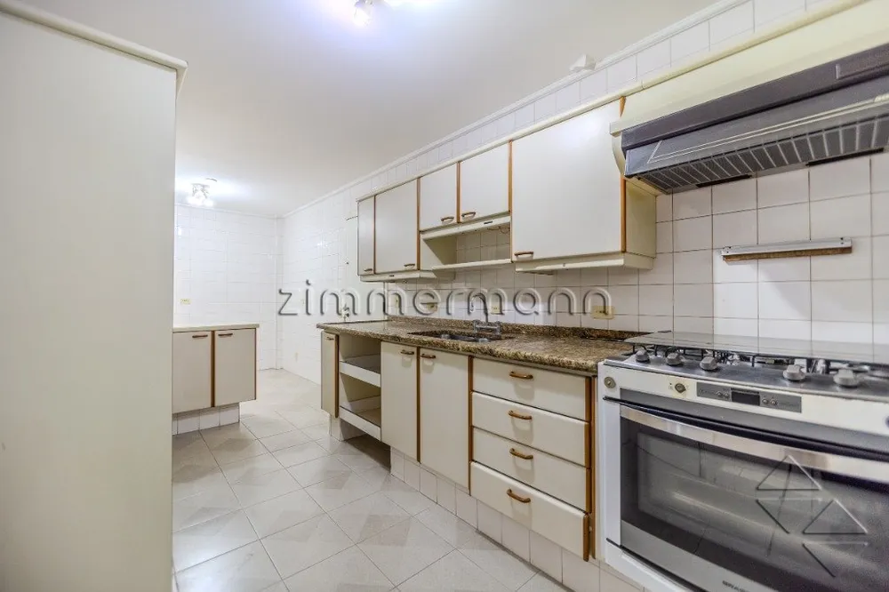 Apartamento, 3 quartos, 179 m² - Foto 3