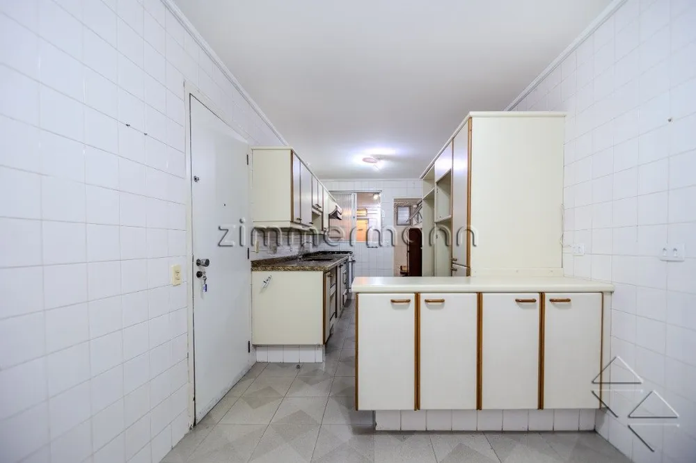 Apartamento, 3 quartos, 179 m² - Foto 4