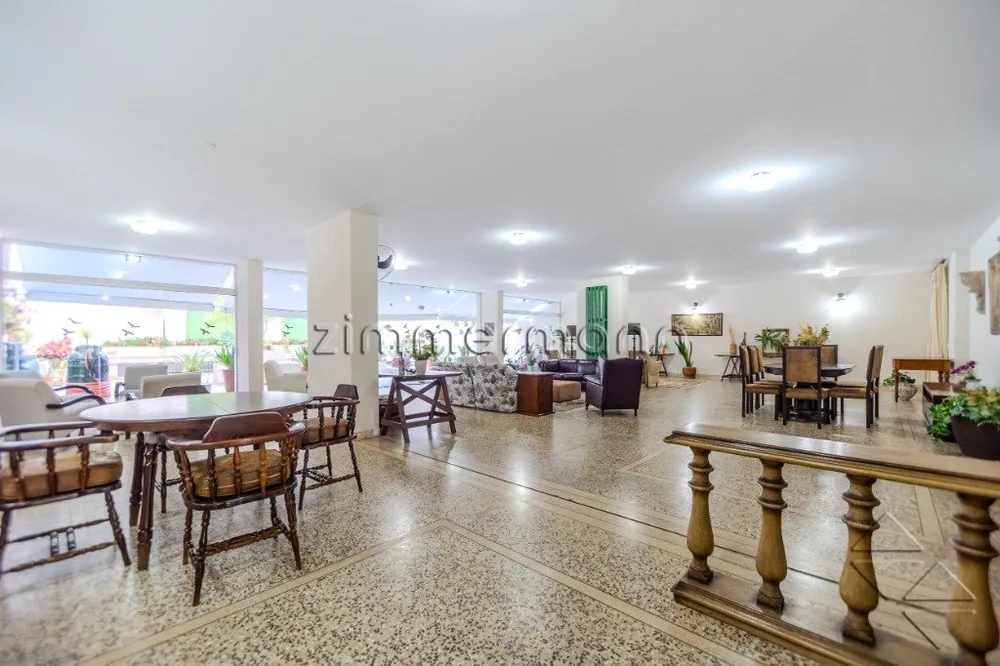 Apartamento, 3 quartos, 179 m² - Foto 7