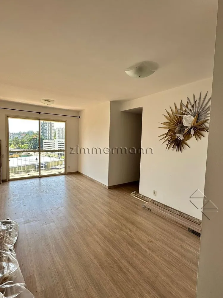Apartamento, 3 quartos, 75 m² - Foto 2