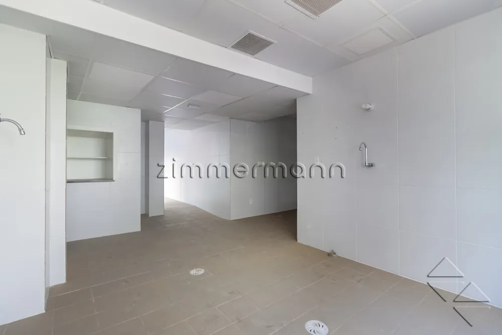 Casa Comercial, 83 m² - Foto 1