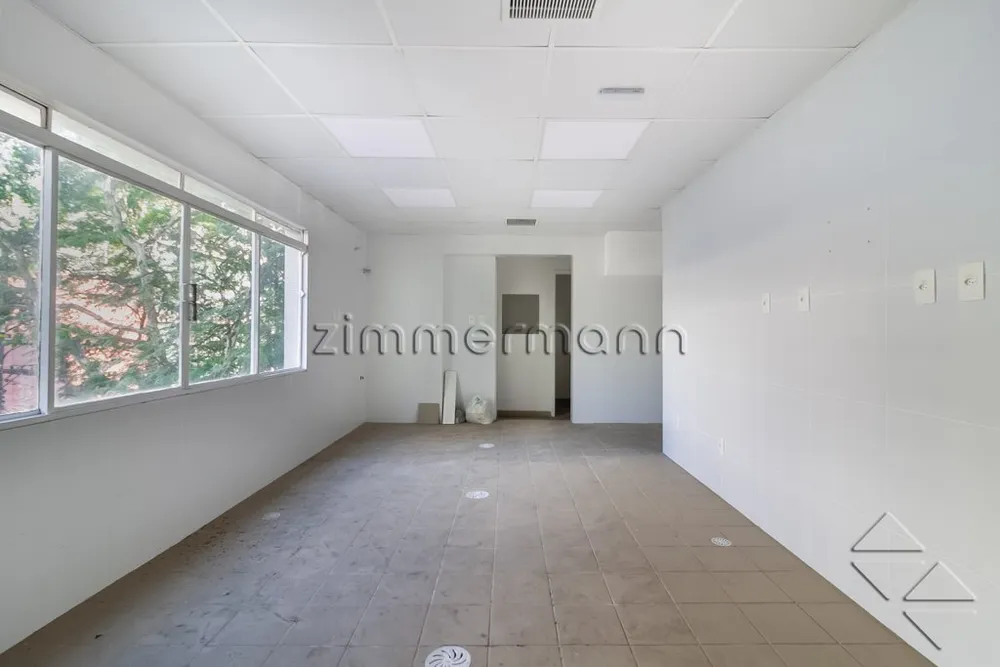 Casa Comercial, 83 m² - Foto 2