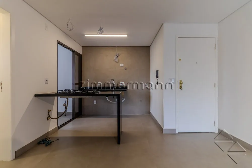 Cobertura, 2 quartos, 127 m² - Foto 2