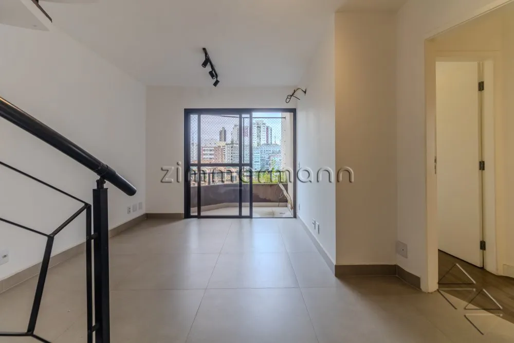 Cobertura, 2 quartos, 127 m² - Foto 1