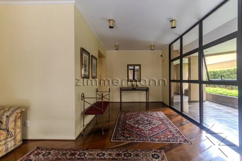 Cobertura, 2 quartos, 127 m² - Foto 3