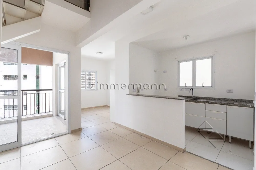 Apartamento, 2 quartos, 82 m² - Foto 3