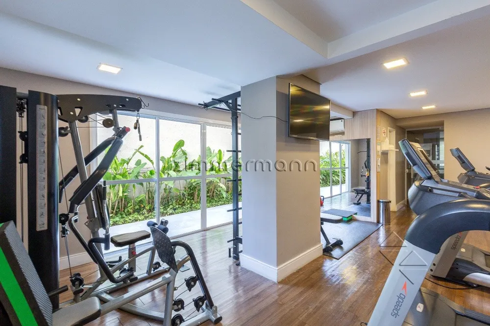Apartamento, 2 quartos, 82 m² - Foto 2