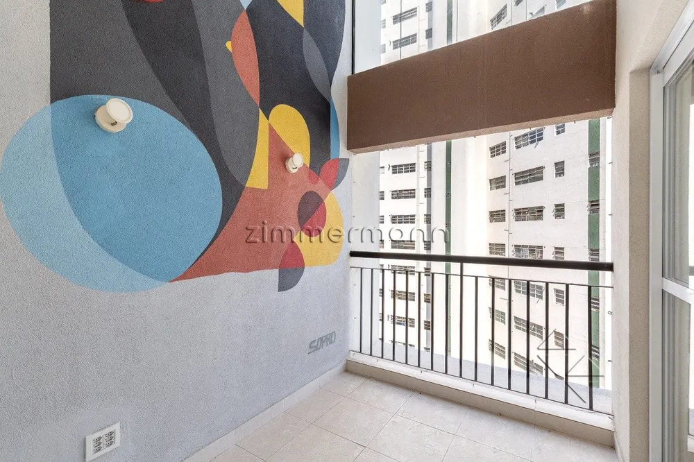 Apartamento, 2 quartos, 82 m² - Foto 5