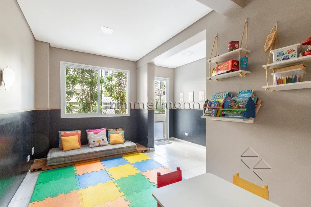Apartamento, 2 quartos, 82 m² - Foto 1