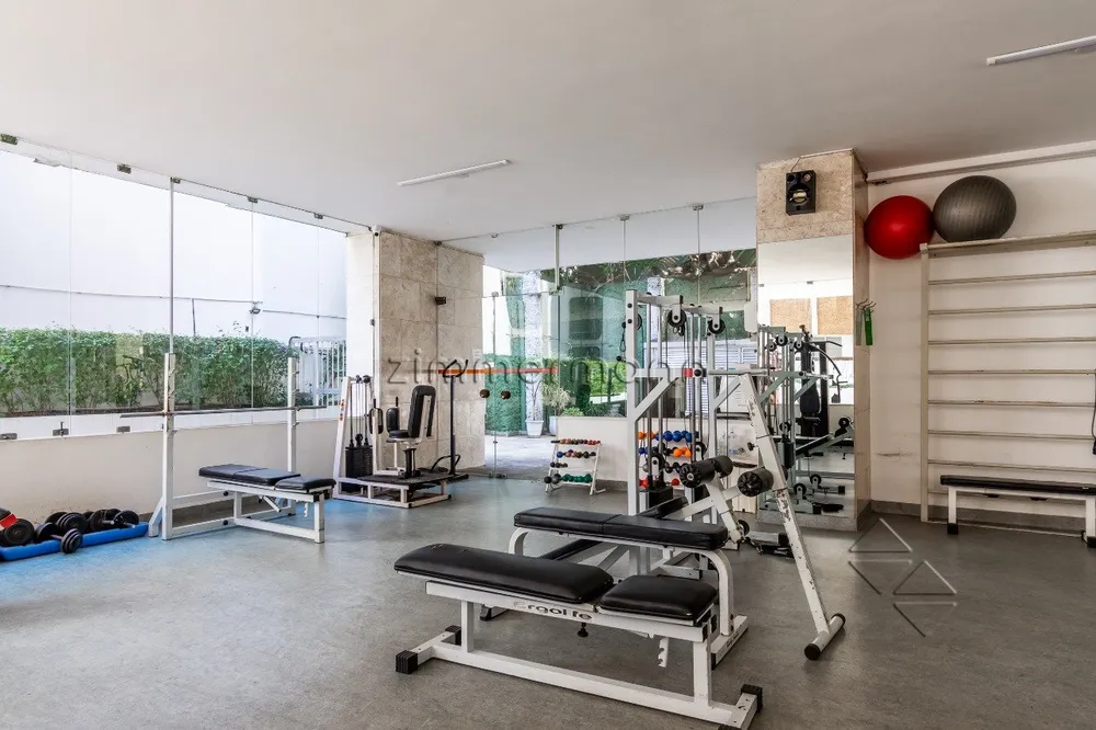 Loteamento e Condomínio, 121 m² - Foto 5