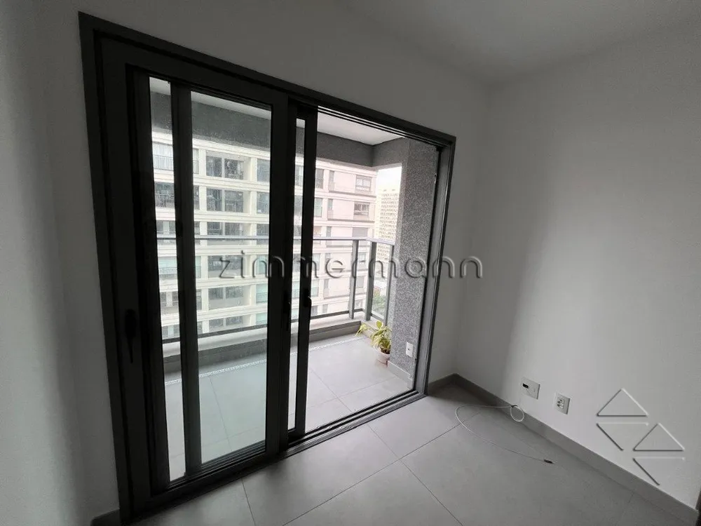 Apartamento, 1 quarto, 49 m² - Foto 2