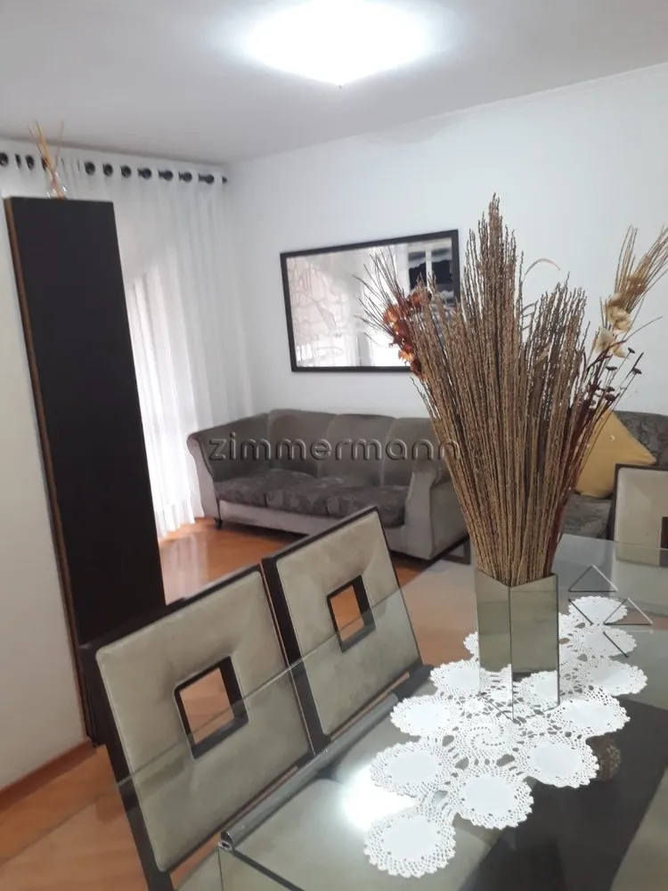 Apartamento, 3 quartos, 83 m² - Foto 2