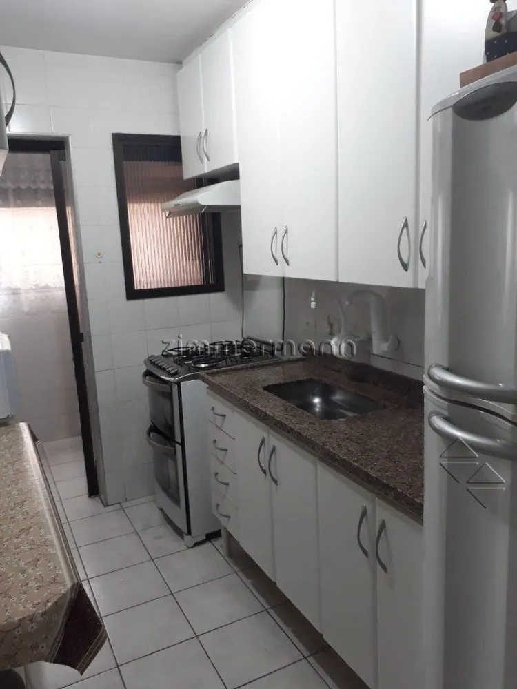 Apartamento, 3 quartos, 83 m² - Foto 7