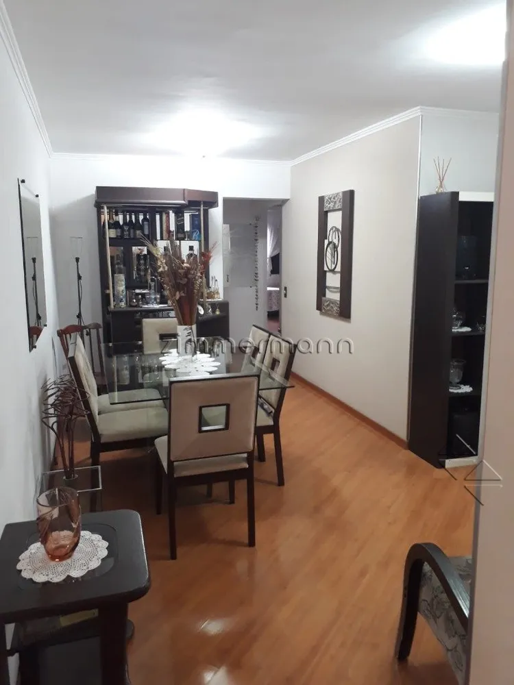 Apartamento, 3 quartos, 83 m² - Foto 1