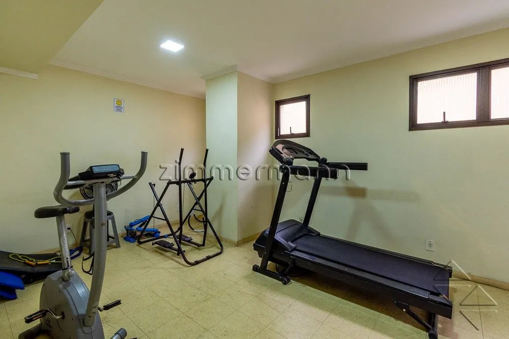 Apartamento, 3 quartos, 83 m² - Foto 9
