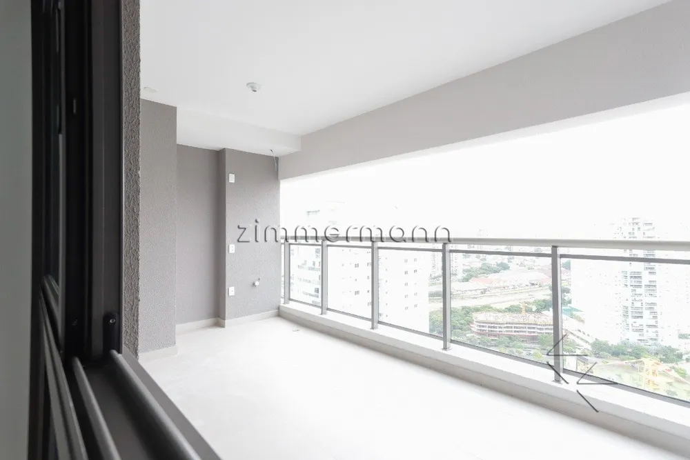 Apartamento, 2 quartos, 79 m² - Foto 4