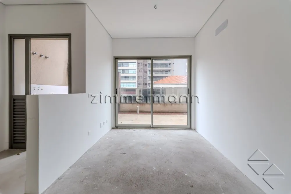 Apartamento, 1 quarto, 66 m² - Foto 9
