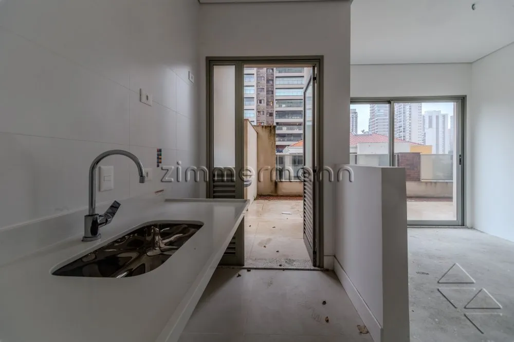 Apartamento, 1 quarto, 66 m² - Foto 4