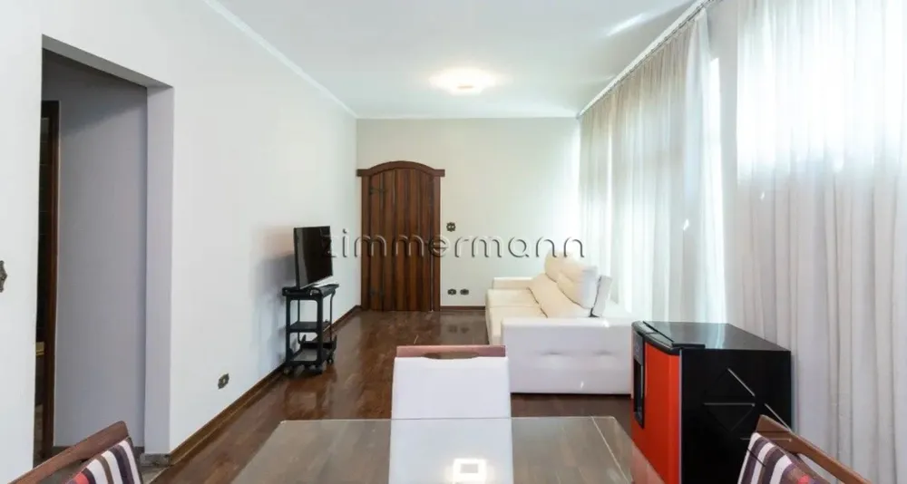 Casa, 3 quartos, 162 m² - Foto 7