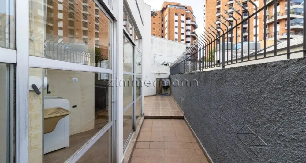 Casa, 3 quartos, 162 m² - Foto 11