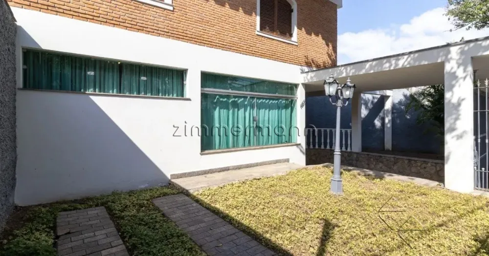 Casa, 3 quartos, 162 m² - Foto 8