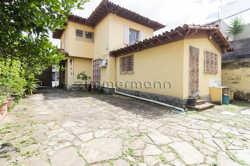 Casa Comercial, 350 m² - Foto 1