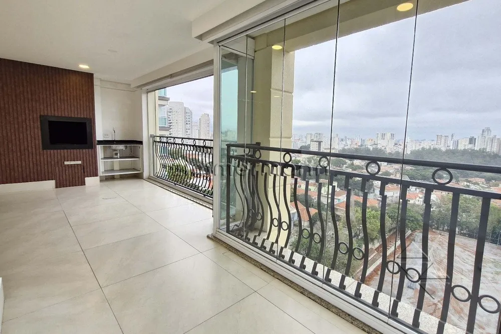 Apartamento, 2 quartos, 103 m² - Foto 1