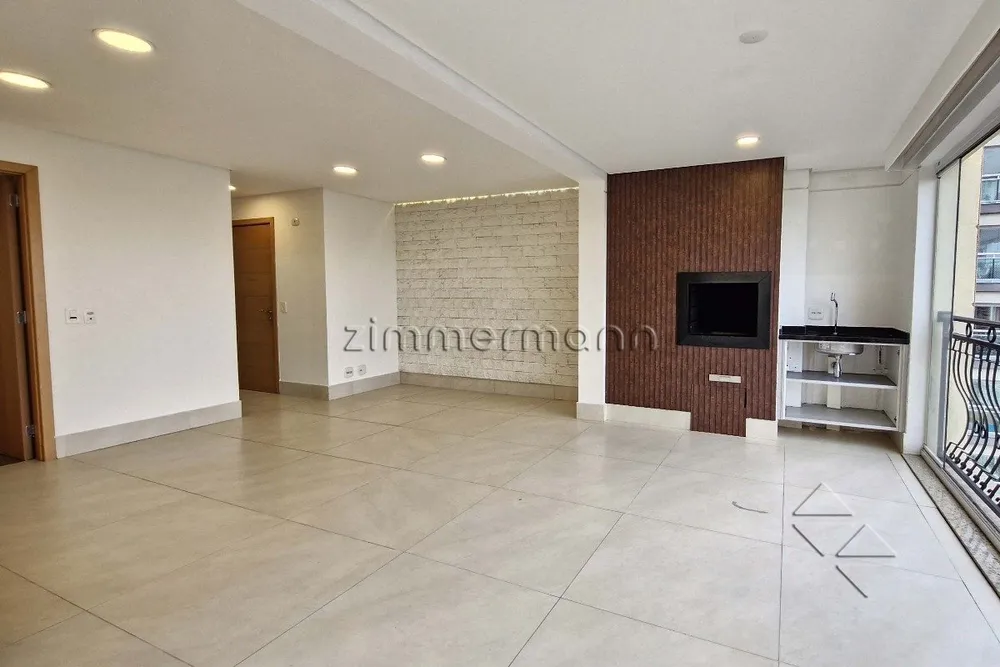 Apartamento, 2 quartos, 103 m² - Foto 7